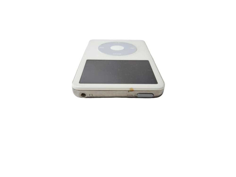 Apple iPod Classic 5th Generation A1136 30GB White )