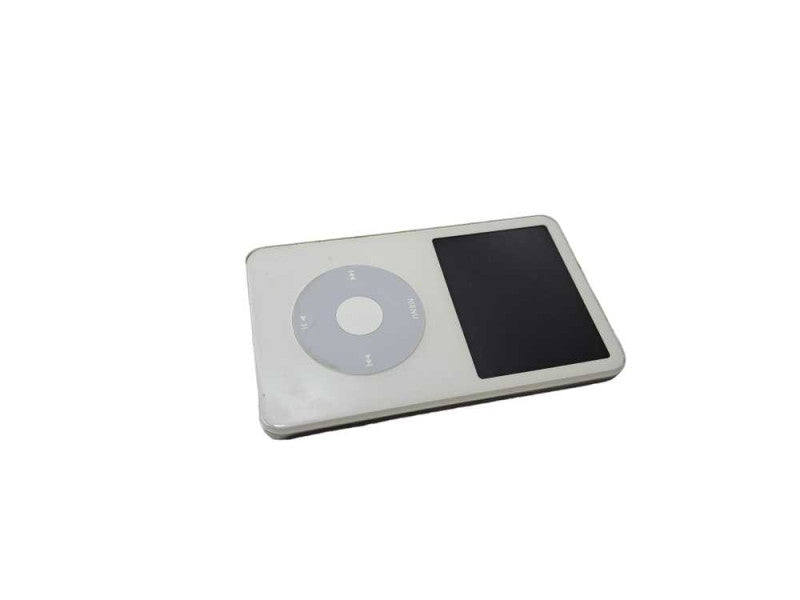 Apple iPod Classic 5th Generation A1136 30GB White )