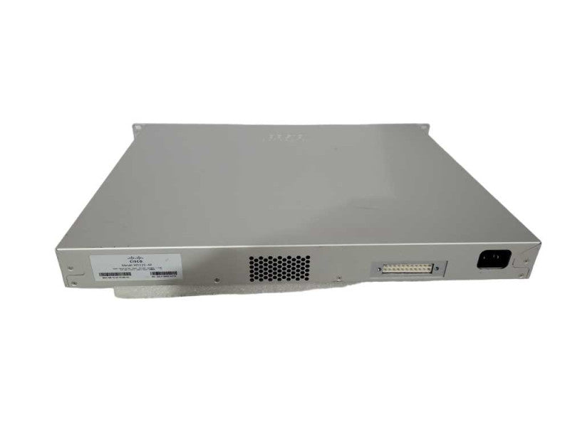 Cisco Meraki MS220-48-HW Cloud Managed 48-Port  Switch [Unclaimed] !