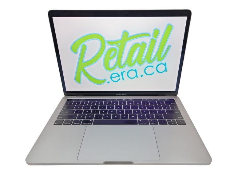 Apple Macbook Pro 2018 13\\" Core i7-8559U @ 2.7GHz 16GB DDR3 250GB SSD (