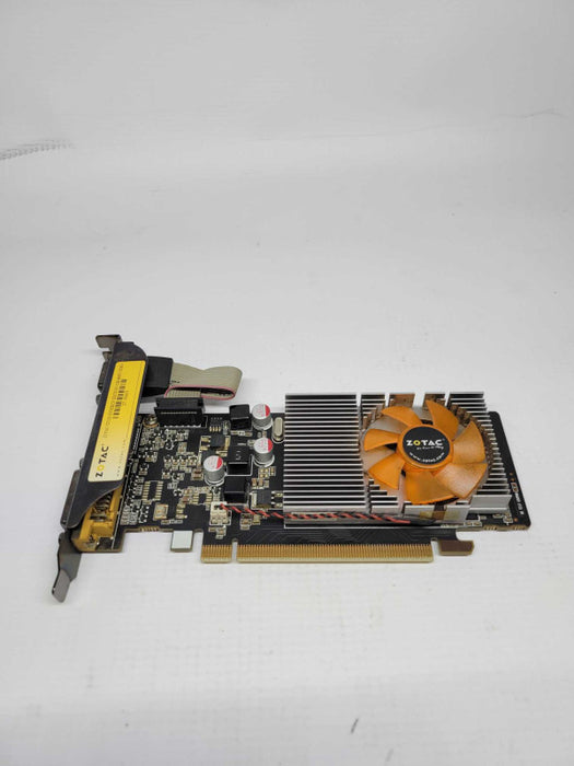 ZOTAC NVIDIA GT620 1GB PCIE