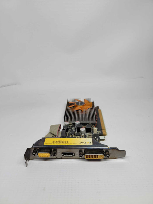 ZOTAC NVIDIA GT620 1GB PCIE