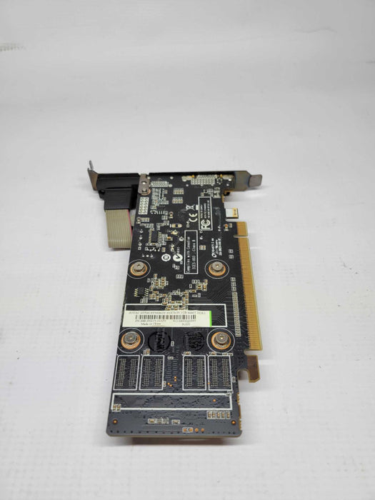 ZOTAC NVIDIA GT620 1GB PCIE