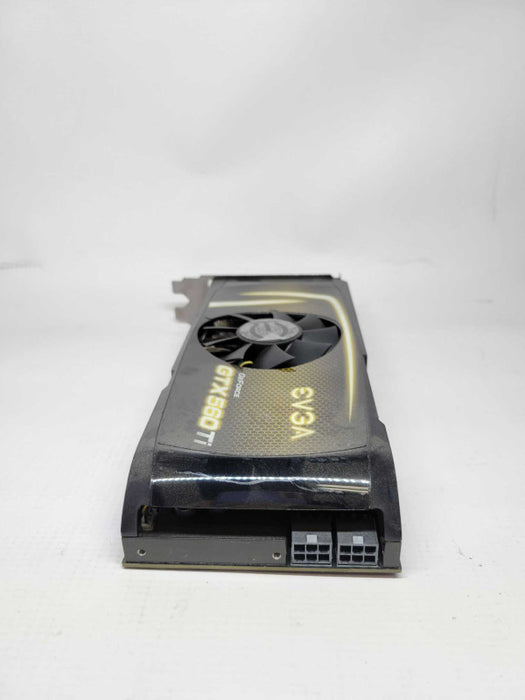 EVGA NVIDIA GTX 560Ti 1GB PCIE