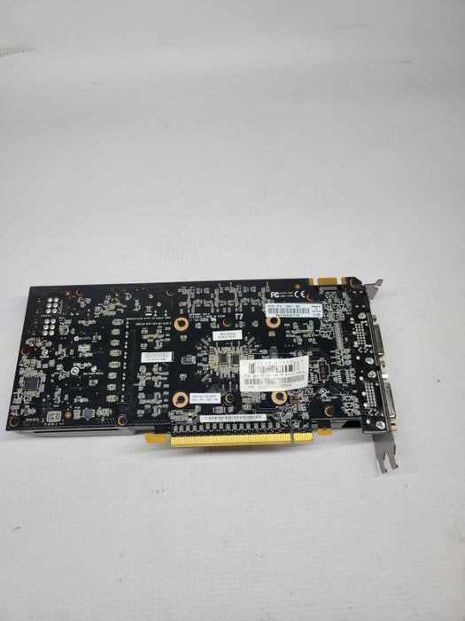 EVGA NVIDIA GTX 560Ti 1GB PCIE
