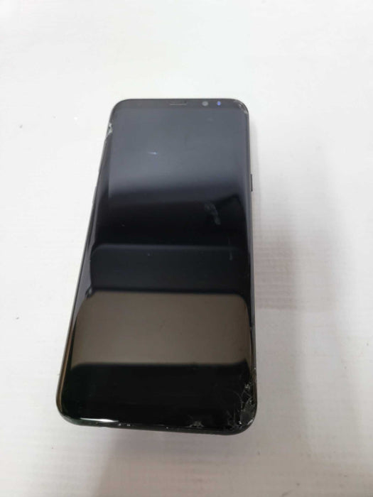 Samsung Galaxy S8+ 64GB (SM-G955W) - READ