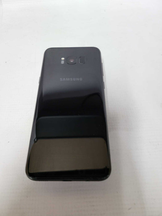 Samsung Galaxy S8+ 64GB (SM-G955W) - READ