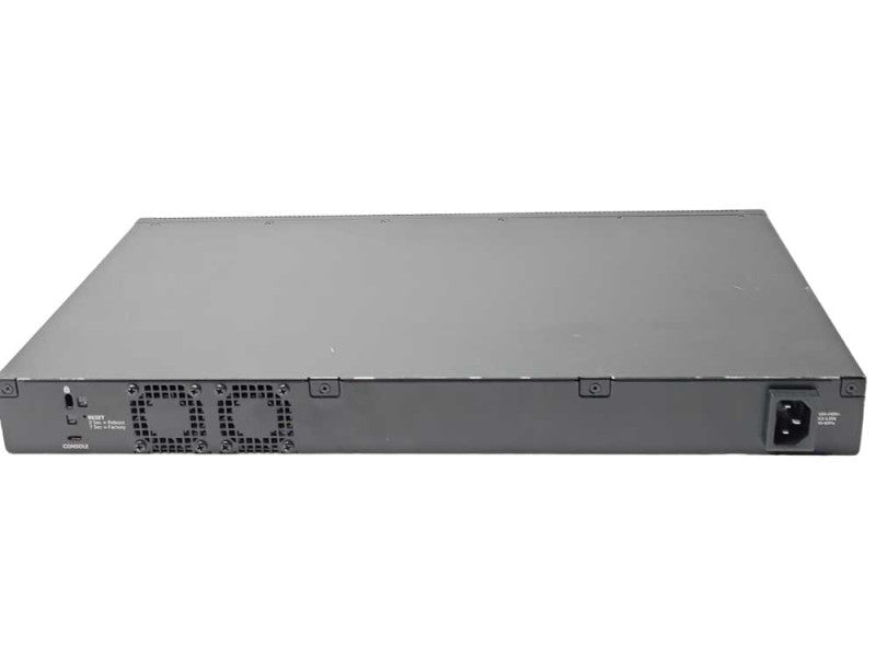 Dell Networking X1052 48-Port Gigabit Managed Switch _