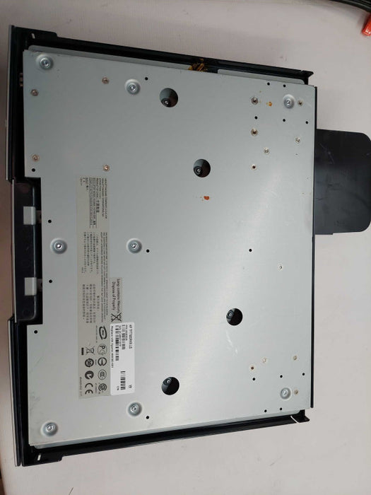 HP Rack Mount 17\\" LCD Monitor Model: HP TFT7600RKM US
