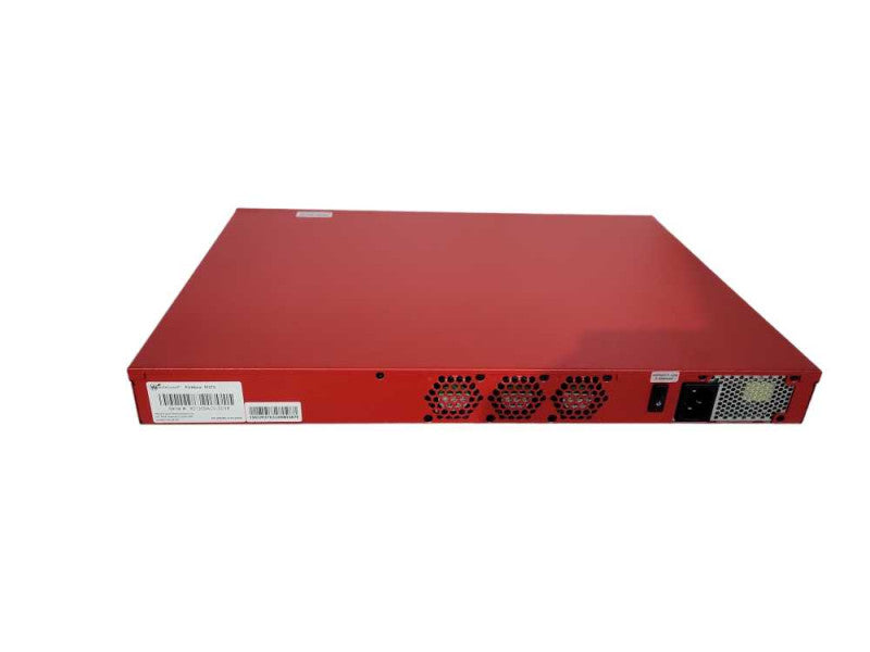 WatchGuard Firebox M370 8-Port GbE Network Security Appliance !