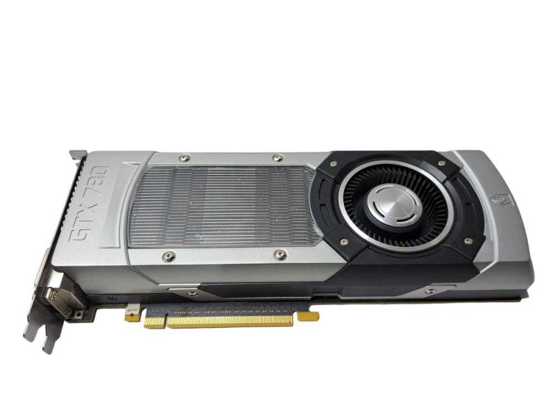 PNY Nvidia GeForce GTX 780 3 GB PCIE 3.0 GDDR5 )