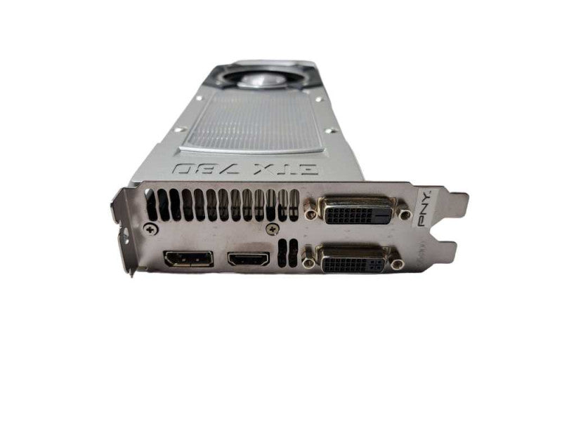 PNY Nvidia GeForce GTX 780 3 GB PCIE 3.0 GDDR5 )