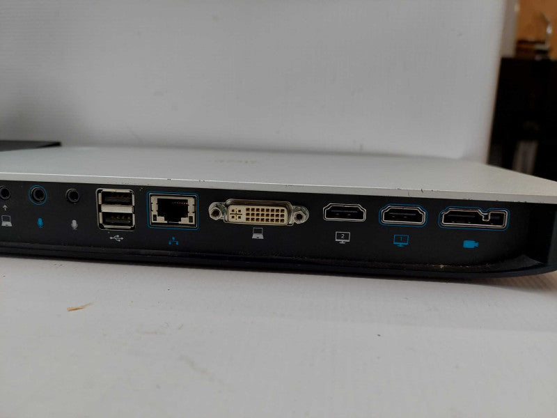 Cisco Telepresence Precision HD 1080p camera TTC8-02 & Base Dock TTC7-21