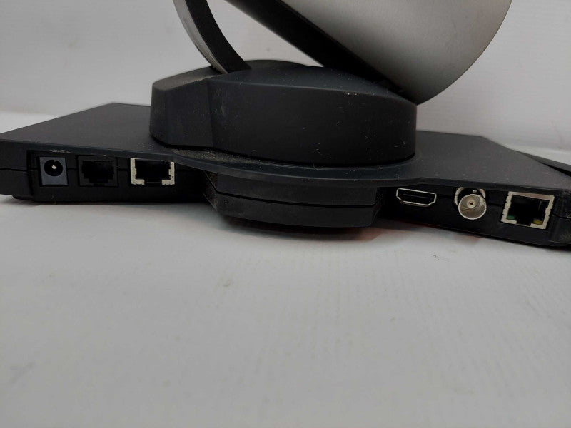 Cisco Telepresence Precision HD 1080p camera TTC8-02 & Base Dock TTC7-21