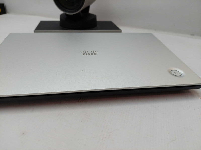 Cisco Telepresence Precision HD 1080p camera TTC8-02 & Base Dock TTC7-21