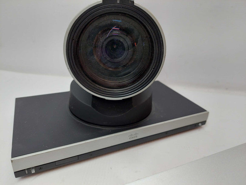 Cisco Telepresence Precision HD 1080p camera TTC8-02 & Base Dock TTC7-21