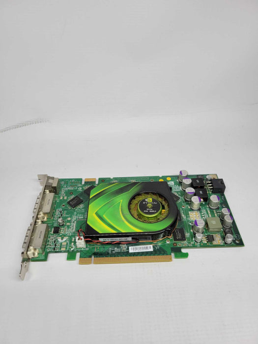 NVIDIA Quadro FX 3500 256MB PCIE