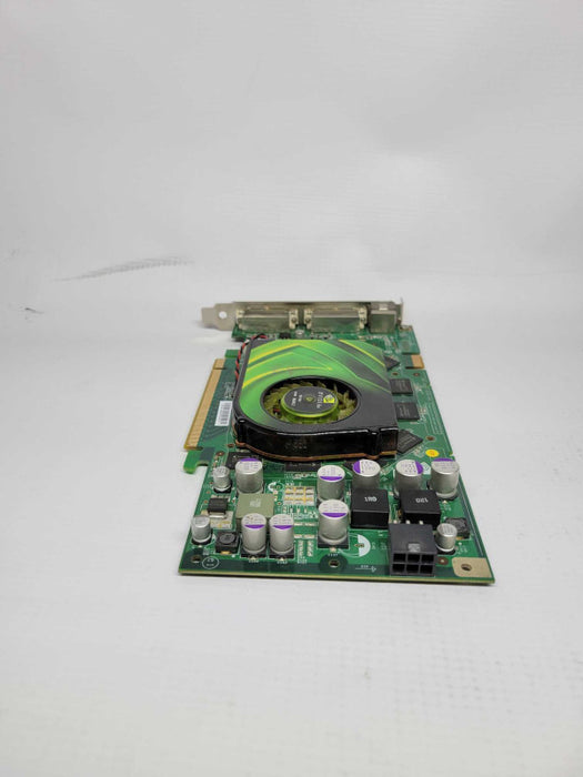 NVIDIA Quadro FX 3500 256MB PCIE