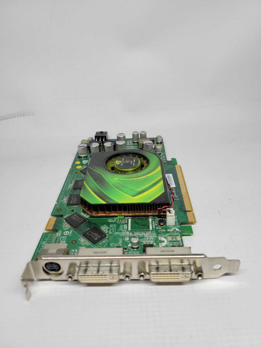 NVIDIA Quadro FX 3500 256MB PCIE