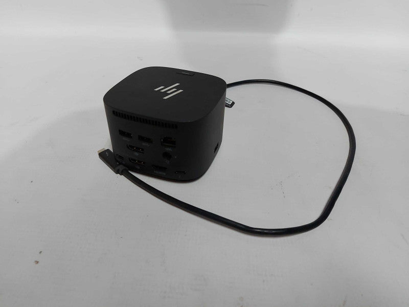 HP Thunderbolt dock G4 HSN-IX03  Q#