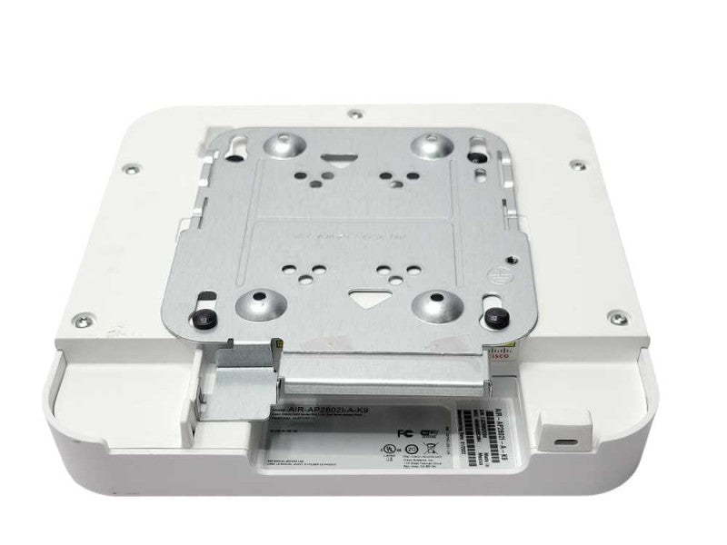 Cisco AIR-AP2802I-A-K9 2802I 802.11ac Dual Band Wireless Access Point  _