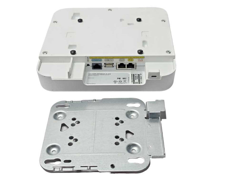 Cisco AIR-AP2802I-A-K9 2802I 802.11ac Dual Band Wireless Access Point  _