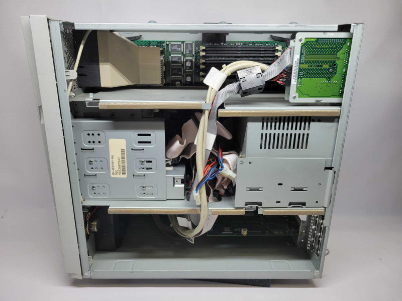VINTAGE DIGITAL PERSONAL WORKSTATION 500AU (500Mhz CPU) 128MB RAM | NO HDD
