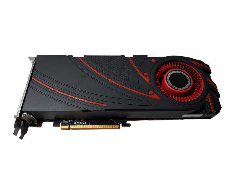 XFX AMD Radeon R9 290 Video Card 4 GB | R9-290A-EN )