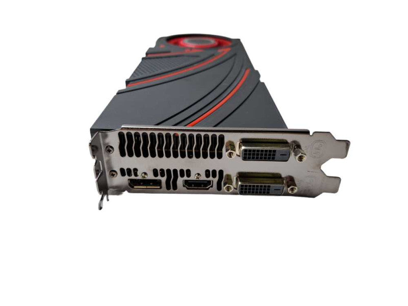 XFX AMD Radeon R9 290 Video Card 4 GB | R9-290A-EN )