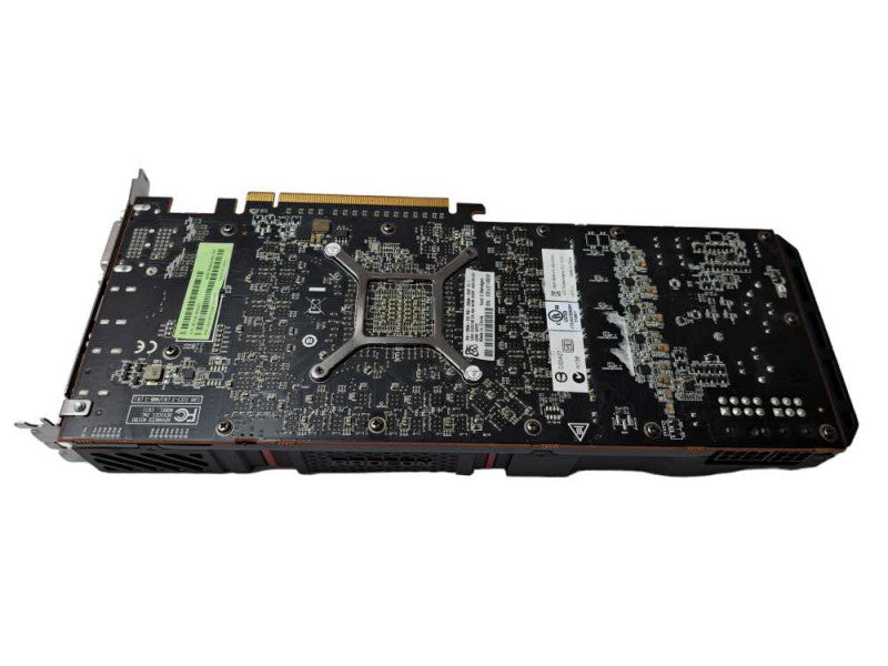 XFX AMD Radeon R9 290 Video Card 4 GB | R9-290A-EN )