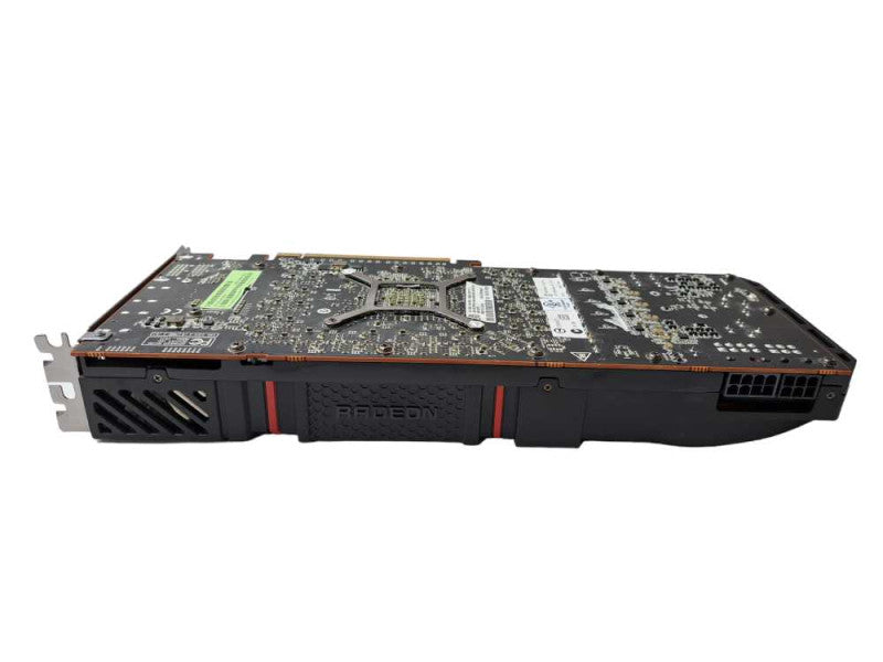 XFX AMD Radeon R9 290 Video Card 4 GB | R9-290A-EN )