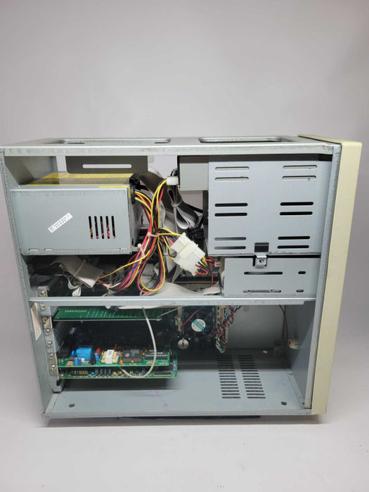 Bondwell PC - Pentium-S 133Mhz | 32MB RAM | NO HDD - unmatched case cover