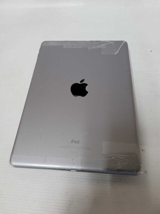 Apple iPad 6th Gen 32GB (A1893) - READ
