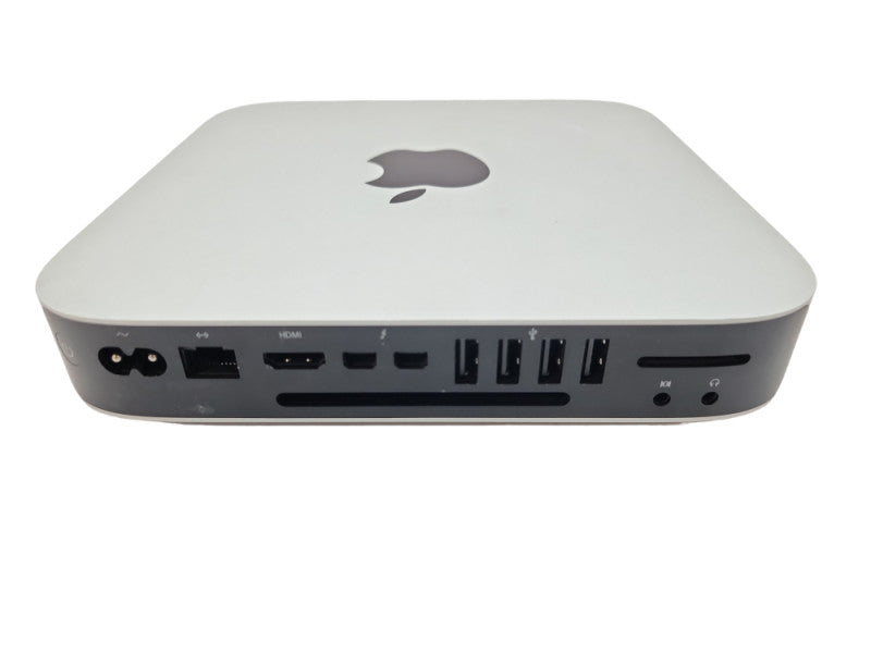 Apple Mac Mini 2014 Core i5-4278U @ 2.6GHz 8GB DDR3 1TB HDD Q(