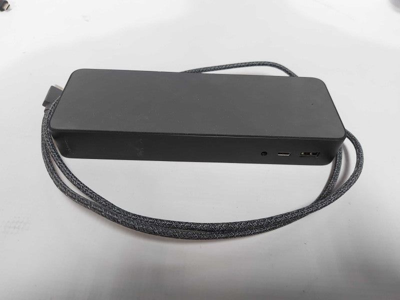 HP HSA-b005d5 Universal Docking Station - Read #