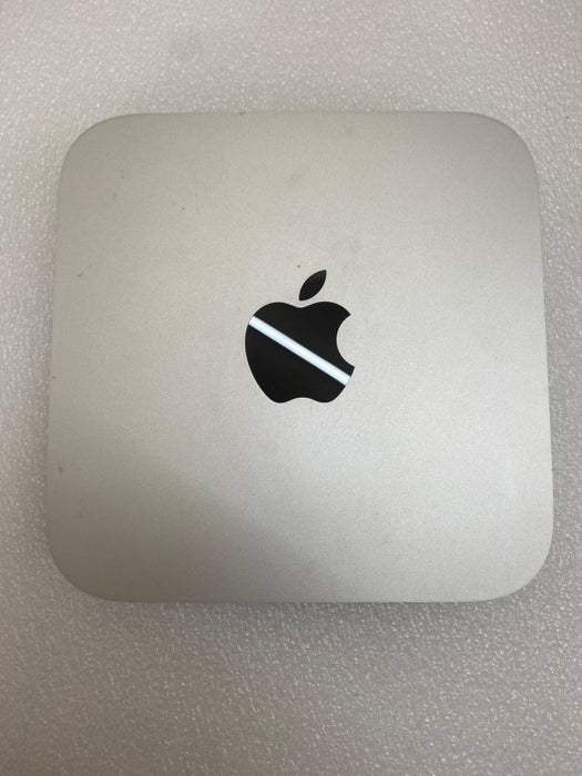 Apple Mac mini Server 2010 Intel Core 2 Duo P8800@2.66GHz 8GB RAM 2x500GB HDD