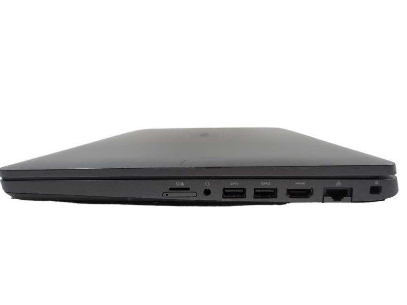 Dell Latitude 5500 I7-8665U @ 1.90GHz, 16GB DDR4, 512GB m.2  Î²