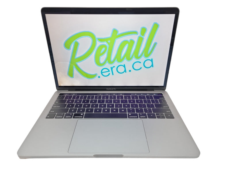 Apple Macbook Pro 2018 13\\" Core i7-8559U @ 2.7GHz 16GB DDR3 250GB SSD [Read] (