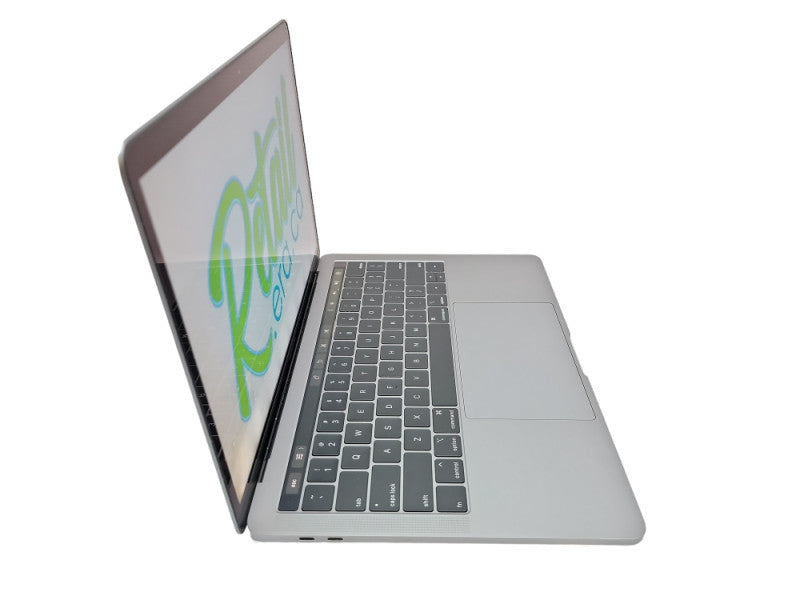 Apple Macbook Pro 2018 13\\" Core i7-8559U @ 2.7GHz 16GB DDR3 250GB SSD [Read] (