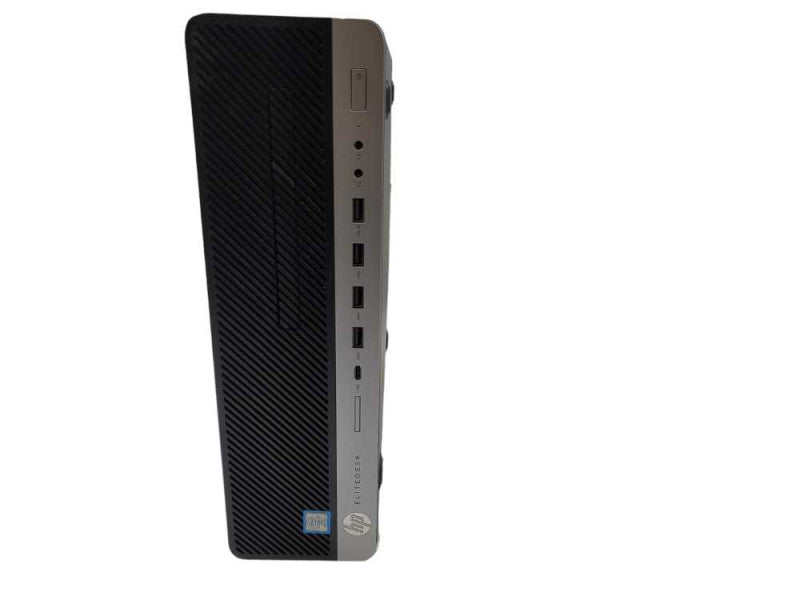 HP EliteDesk 800 G4 SFF i7-8700@ 3.20GHz, 32GB DDR4, 512GB m.2  Î²