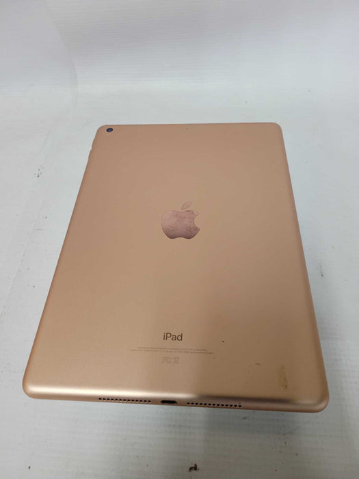 Apple iPad 6th Gen 32GB (A1893)