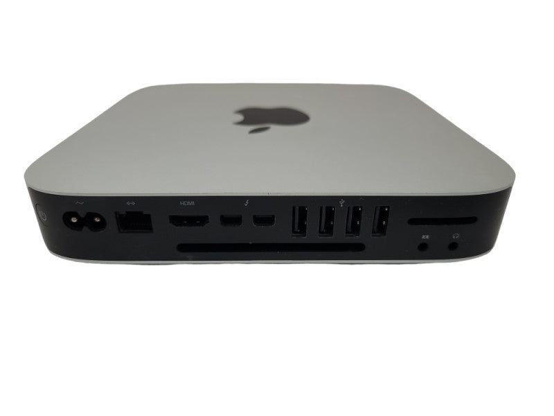 Apple Mac Mini 2014 Core i5-4278U @ 2.6GHz 16GB DDR3 250GB SSD (