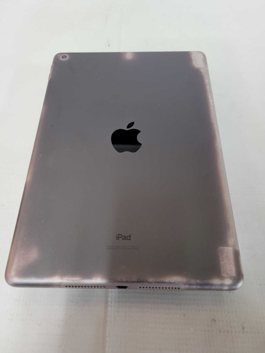 Apple iPad 8th Gen 32GB (A2270) - READ