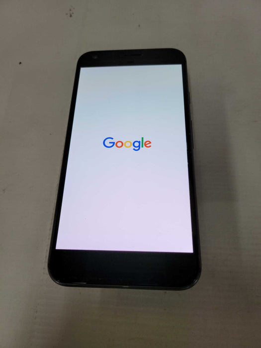 Google Pixel XL - READ