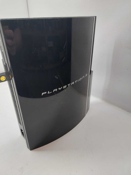 Sony Platstation 3 Fat Body Model: CECHH01
