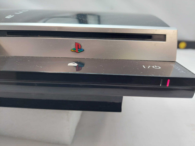 Sony Platstation 3 Fat Body Model: CECHH01
