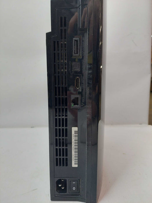 Sony Platstation 3 Fat Body Model: CECHH01
