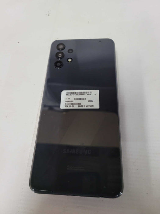 Samsung Galaxy A32 - READ