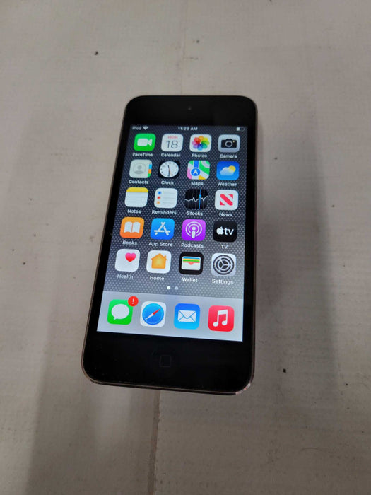 Apple iPod Touch 7th Gen 32GB (A2178)