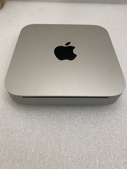 Apple Mac mini Mid 2010 Intel Core 2 Duo P8600@ 6GB RAM 320GB HDD; SuperDrive